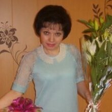 Марина, г. Воронеж