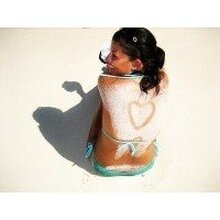 Марина, г. Санкт-Петербург