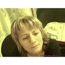 Светлана, г. Бирюсинск