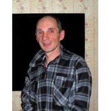 Евгений, г. Александровск