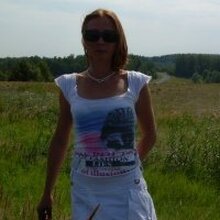 Елена, г. Можайск