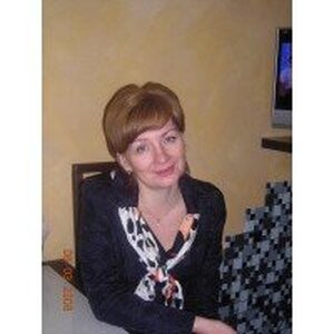 Рыбак Светлана Викторовна