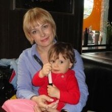 Светлана, г. Таганрог