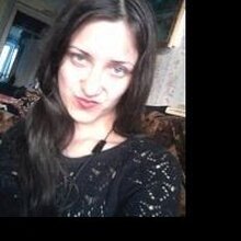 Евгения, г. Кизел