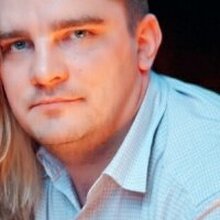 Олег, г. Санкт-Петербург