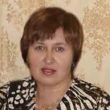 Наталия, г. Санкт-Петербург