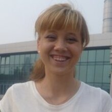 Наталья, г. Березовский