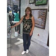 Оксана, г. Белебей