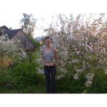 Лариса, г. Ярославль