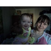 Надежда, г. Кумертау