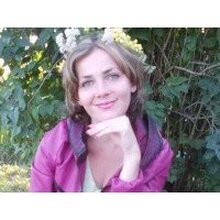 Светлана Васильевна Шашкова, г. Сосновоборск