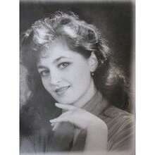 Елена, г. Павловск