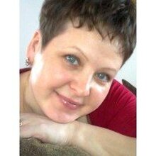 Светлана, г. Сызрань