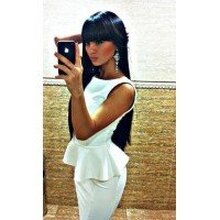 Юлия, г. Мурманск