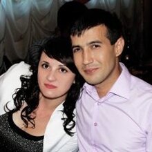 Оксана, г. Астрахань