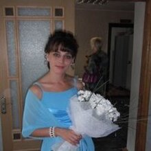 Анастасия, г. Артем