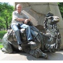 Дмитрий морозов, г. Санкт-Петербург