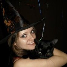 Александра Ненашева, г. Новосибирск