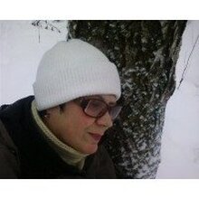 Татьяна, г. Санкт-Петербург