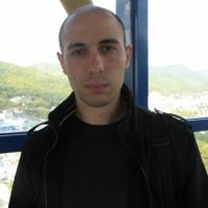 Дауров Азамат Валерьевич