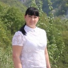 Оксана, г. Фокино