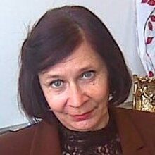 Гилина Людмила, г. Ахтубинск