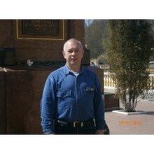 Леонид, г. Всеволожск