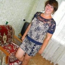 Светлана, г. Ртищево