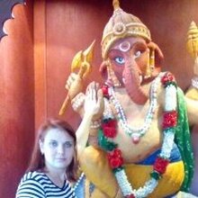 Юлия, г. Талдом