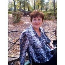 Людмила, г. Донецк