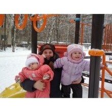 Юлия, г. Королёв