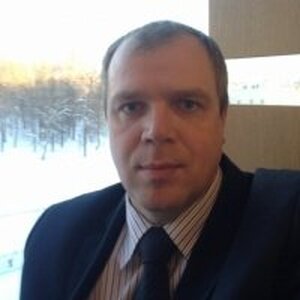 Ломакин Василий Васильевич