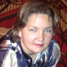 Ирина, г. Оренбург