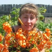 Елена, г. Чита