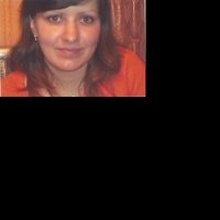 Ольга, г. Красноярск