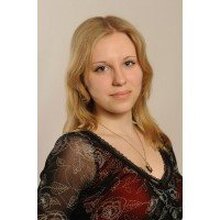 Ирина, г. Магнитогорск