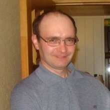 Сергей, г. Санкт-Петербург