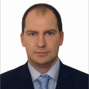 Блинов Олег Викторович