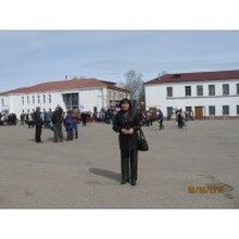 Тамара, г. Северодвинск