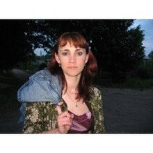 Лара, г. Чкаловск