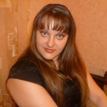 Светлана, г. Саратов