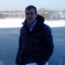 Владимир, г. Москва