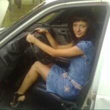 Анастасия, г. Ярославль