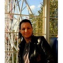 Ольга, г. Красноярск