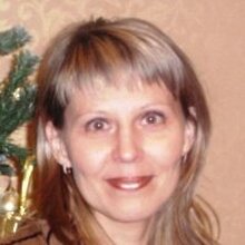 Светлана, г. Санкт-Петербург