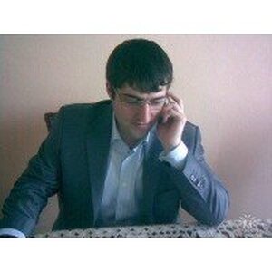 Яхьяев Расул Магомедович