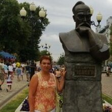 Наталья, г. Санкт-Петербург