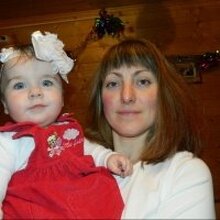 Надежда, г. Санкт-Петербург