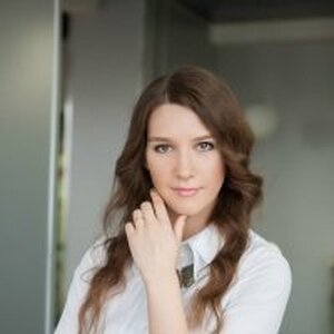 Савельева Ирина Александровна