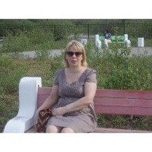 Марина, г. Великие Луки